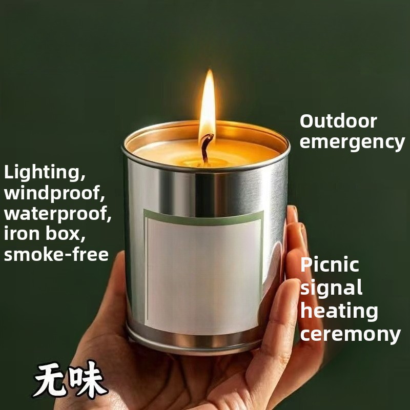 비상용 재난 방지 양초 무연 무취 방수 방풍 양초 가정 - Candle Supplies Free Shipping 리뷰 및 가격