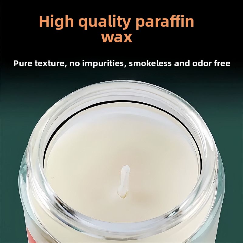 비상용 재난 방지 양초 무연 무취 방수 방풍 양초 가정 - Candle Supplies Free Shipping 리뷰 및 가격