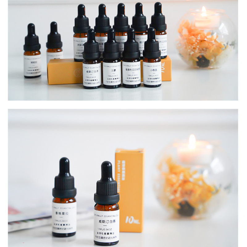 천연 식물 추출물 불꽃 없는 향기 오일, DIY 양초, - Candle Oil Supplies 리뷰 및 가격