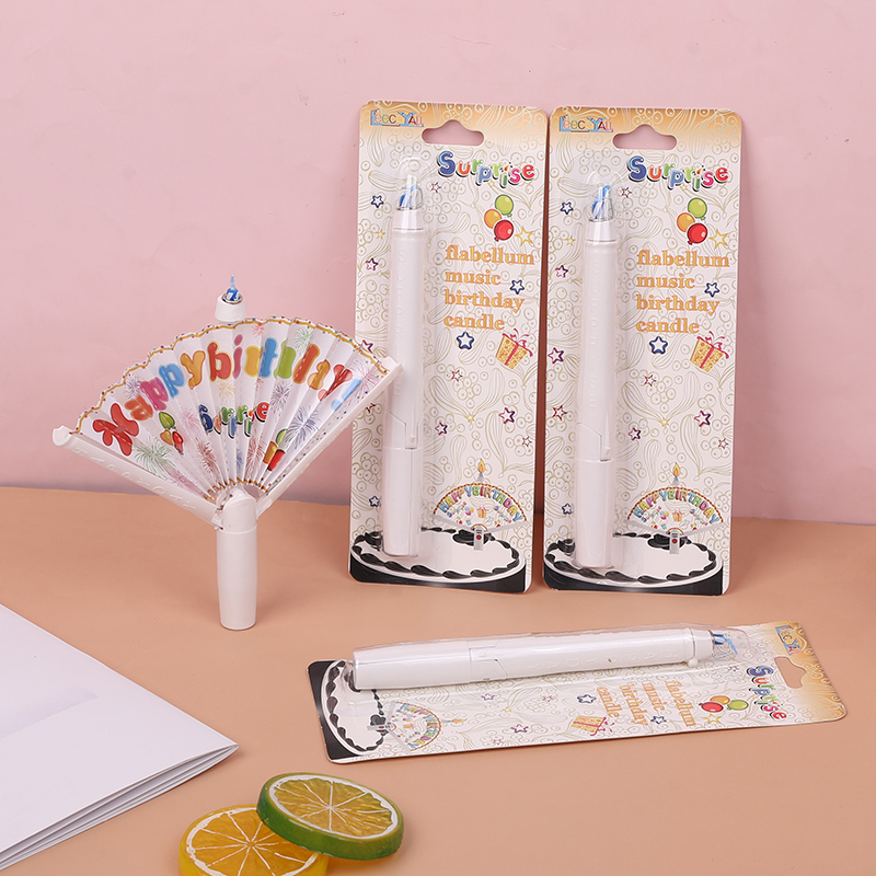 창의적인 서프라이즈 팬 생일 캔들 생일 축하 장식 파티 - Candle Surprise 리뷰 및 가격